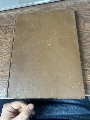 Shakespeare Survey: Volume 9, Hamlet 1956 Hamlet Cambridge HB