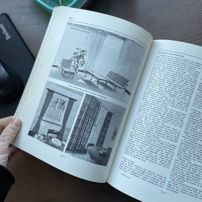 Good Housekeeping's 1963 Home Encyclopedia - Everybody's Publications Ltd