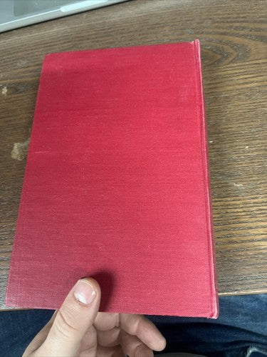 JAMES, HENRY 1843-1916 A little tour in France / Henry James 1949 First Edition