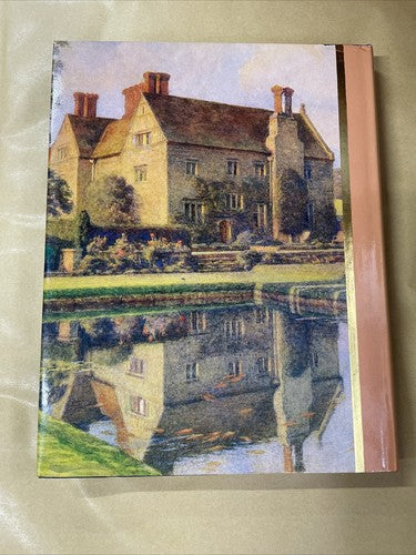 The National Trust Atlas (1981) Hardback