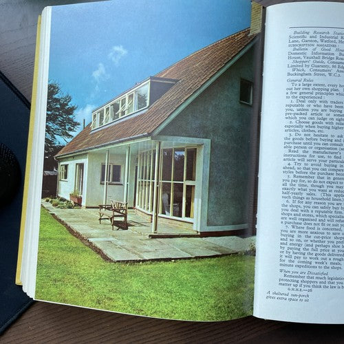 Good Housekeeping's 1963 Home Encyclopedia - Everybody's Publications Ltd