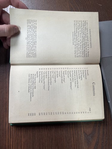 The Last Grain Race - Eric Newby 1958-01-01 No dust jacket. Readers Union