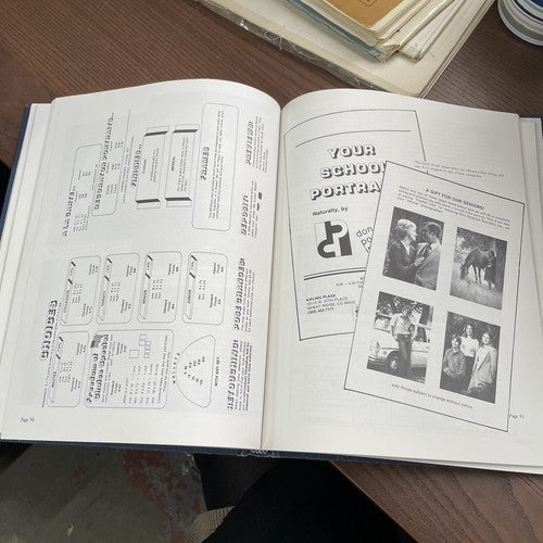 The Master Book of Portraiture Studio Management, D.Peterson - 1985 StudioPress
