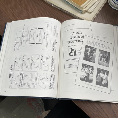 The Master Book of Portraiture Studio Management, D.Peterson - 1985 StudioPress