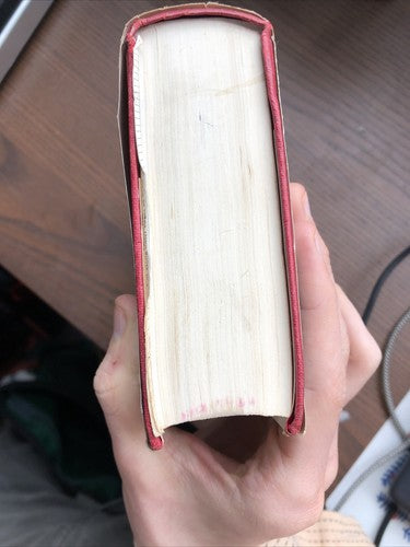 Pears Cyclopedia 77th edition (hardback) 1968