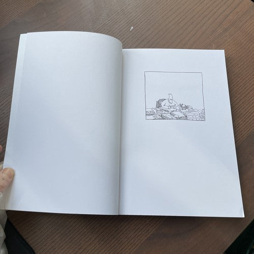 Approximativement, L.Trondheim - Cornelius 1998 2nd Edition