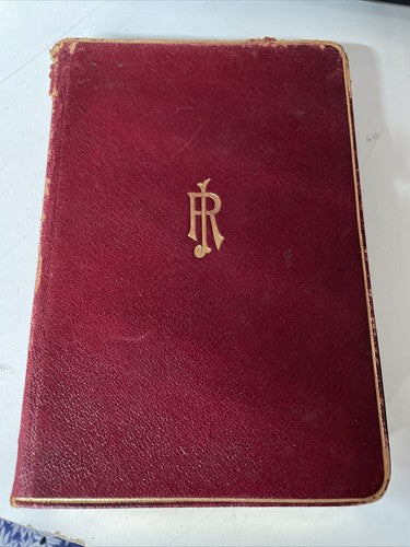 The Ethics of The Dust John Ruskin - 1877 Eighth Edition