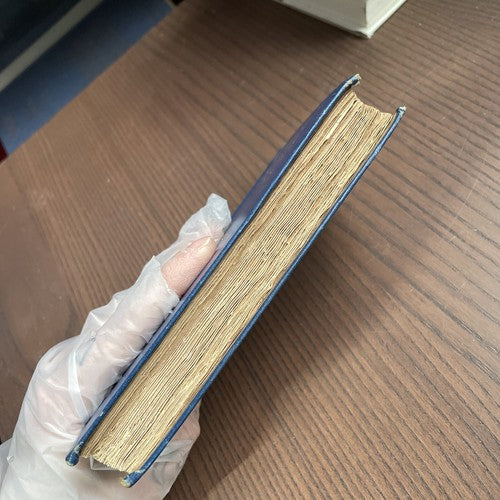 Deutsche Lyrik, C A Buchheim - Golden Treasury Series, Macmillan 1896