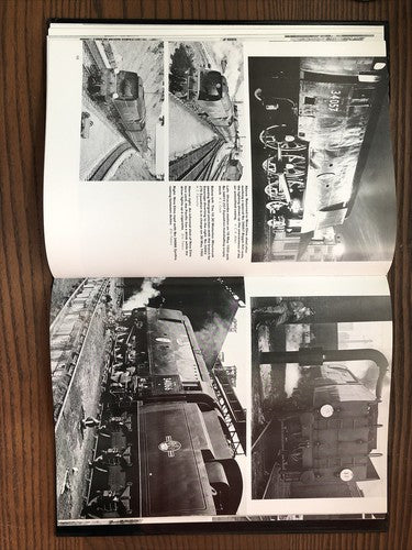 Bulleid Pacifics at Work, H.C.B. Rogers (1985) Book Club Associates