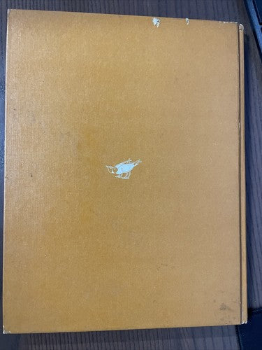 Animal Behaviour Life Nature Library by Niko Tinbergen 1969