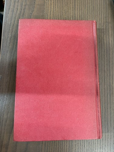 China Court; The Hours of a Country House by Rumer Godden - Hardback 1961