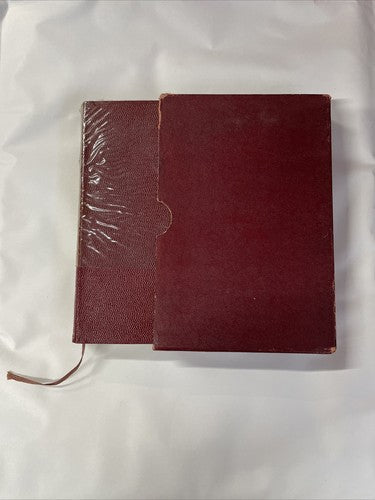 MRS CRAIK - John Halifax Gentleman, 1940s Collins edition in slip-case