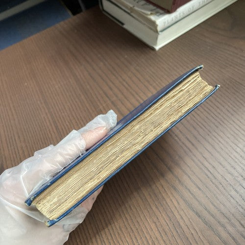 Deutsche Lyrik, C A Buchheim - Golden Treasury Series, Macmillan 1896