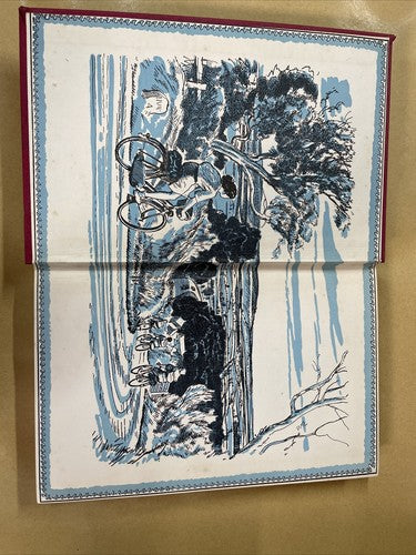 Challenge To Adventure, M E Atkinson (1945) HB
