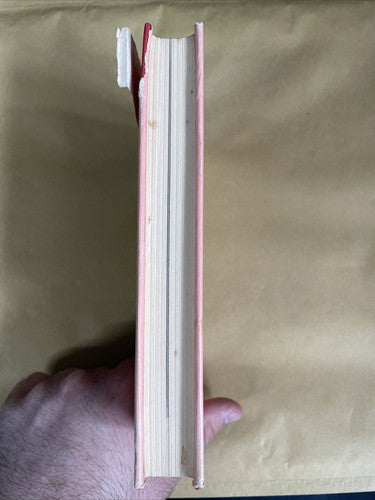 Madame De Pompadour (Nancy Mitford -  Hardback, The Reprint Society, 1955)		