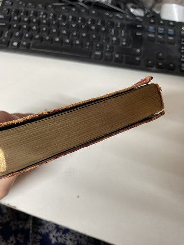 The Ethics of The Dust John Ruskin - 1877 Eighth Edition