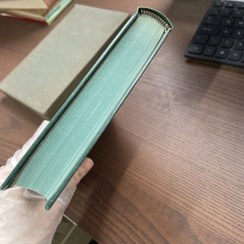 Memoirs of the Comte de Gramont, A Hamilton - Folio 1965 with Slipcase