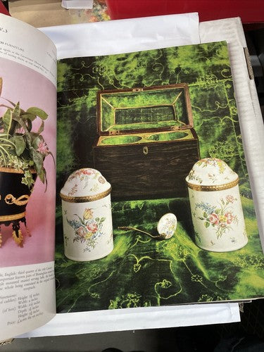 The Connoisseur June1969 (Vol 171 No. 688)