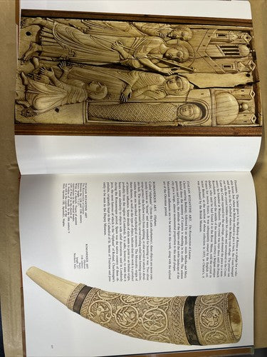 British Museum London (C.L.Ragghianti ed. - Hamlyn, 1969)