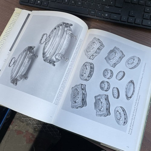 Sotheby’s Annual Review 1961-1962