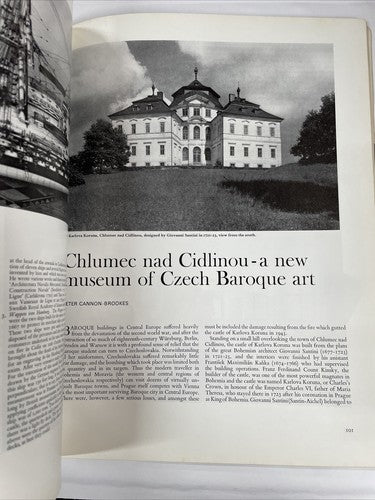 The Connoisseur June 1972 (Vol 180 No. 724)