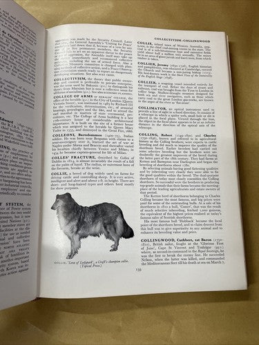 The Caxton World of Knowledge. Complete Vol 1-6, 1962