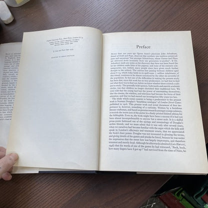 The Lore and Language of Schoolchildren, Iona Peter Opie - 1959 Oxford