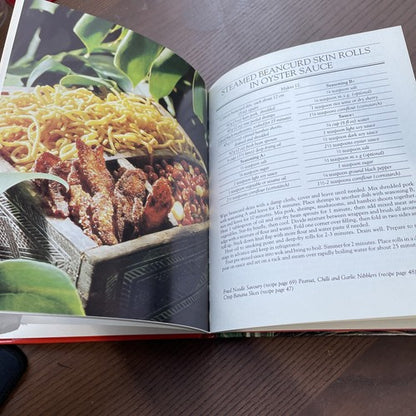 Dim Sum and Other Oriental Snacks, Jacobson, Carol