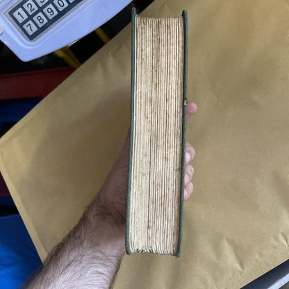 Buried Alive (Arnold Bennett - 1914)
