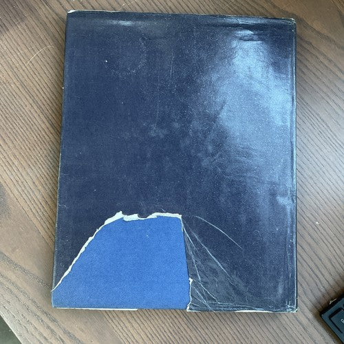 Philips' Concorde World Atlas, 1972 First Edition