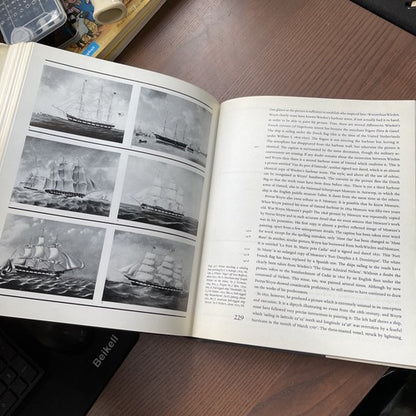Art and The Seafarer: Historical Survey of the Arts 1968 Faber & Faber
