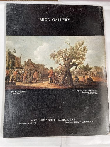 The Connoisseur September 1972 (Vol 181 No. 727)