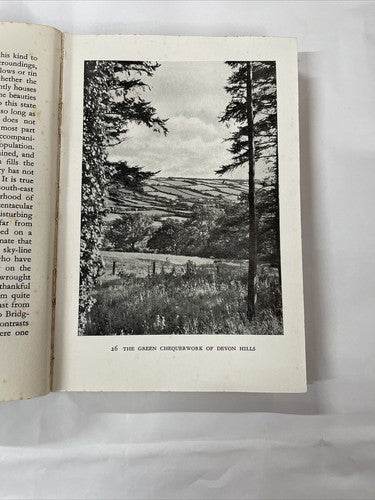 The Beauty of Britain A Pictorial Survey introduced by J B Priestley, 1941-2