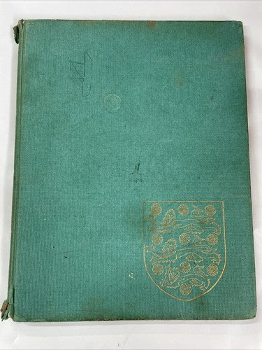 The FA Book for Boys No.11