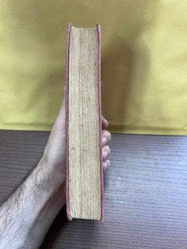 Let The People Sing by J.B. Priestley (1940 hardback The Book Club)
