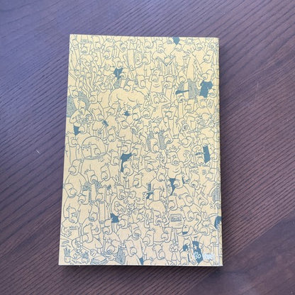 Approximativement, L.Trondheim - Cornelius 1998 2nd Edition
