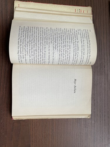BERNARD SHAW'S SAINT JOAN, MAJOR BARBARA, ANDROCLES AND THE LION 1956 (MODERN LI