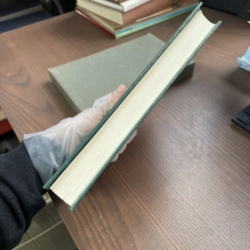 Memoirs of the Comte de Gramont, A Hamilton - Folio 1965 with Slipcase