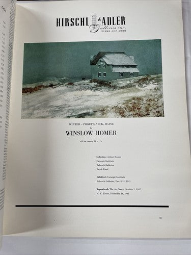 The Connoisseur March 1967 (Vol 164 No. 661)