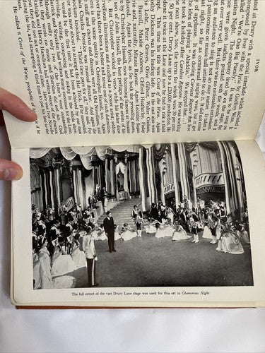 Ivor, The Story of Achievement -  W. Macqueen-Pope (1951) W.H. Allen