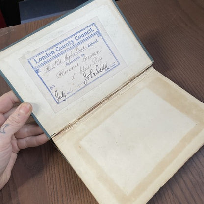DEEDS THAT WON THE EMPIRE W. H. Fitchett - 1906