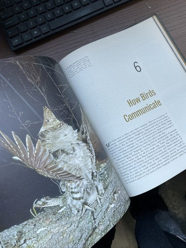 the Birds, Life Nature Library - R.T.Peterson 1968