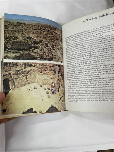 Masada - Herod's Fortress and the Zealots' Last Stand by Yadin, Yigael