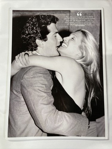 People Magazine Commemorative Edition John F. Kennedy Jr. (2019)