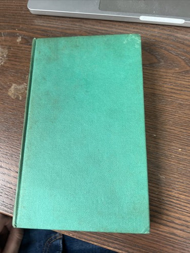The Last Grain Race - Eric Newby 1958-01-01 No dust jacket. Readers Union
