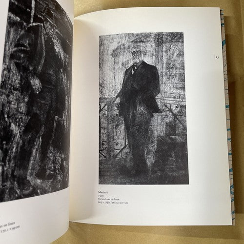 ARTURO DI STEFANO  EXHIBITION CATALOGUE POMEROY PURDY GALLERY 1991