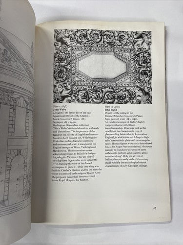 Royal buildings - COLVIN, Howard, Country Life Books