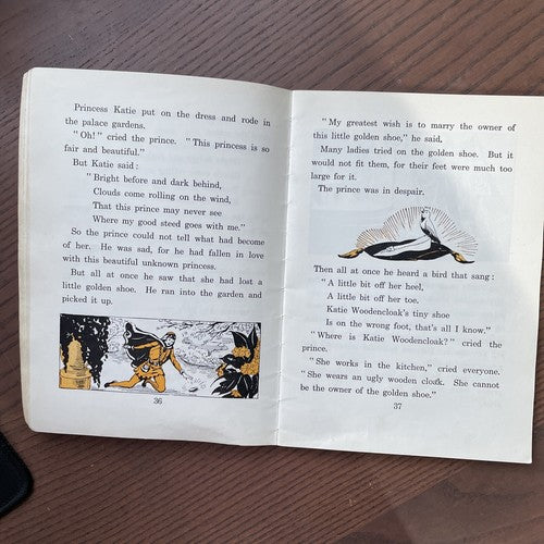 The Seven Proud Sisters and other Stories, A.Hewett, M.Jarman - 1962