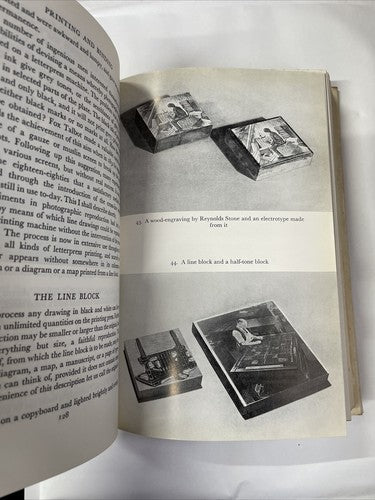Sean Jennett The Making of Books HB Faber 1967
