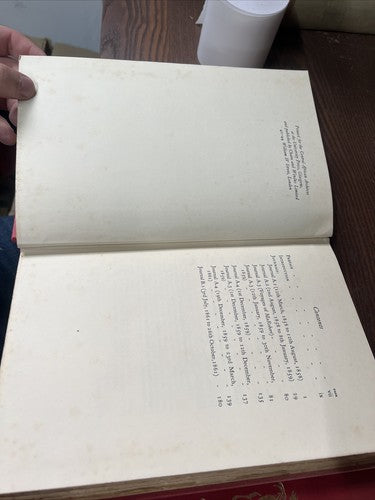 1956 2vol The Zambezi Expedition of David Livingstone J. P. R. Wallis Chatto Win